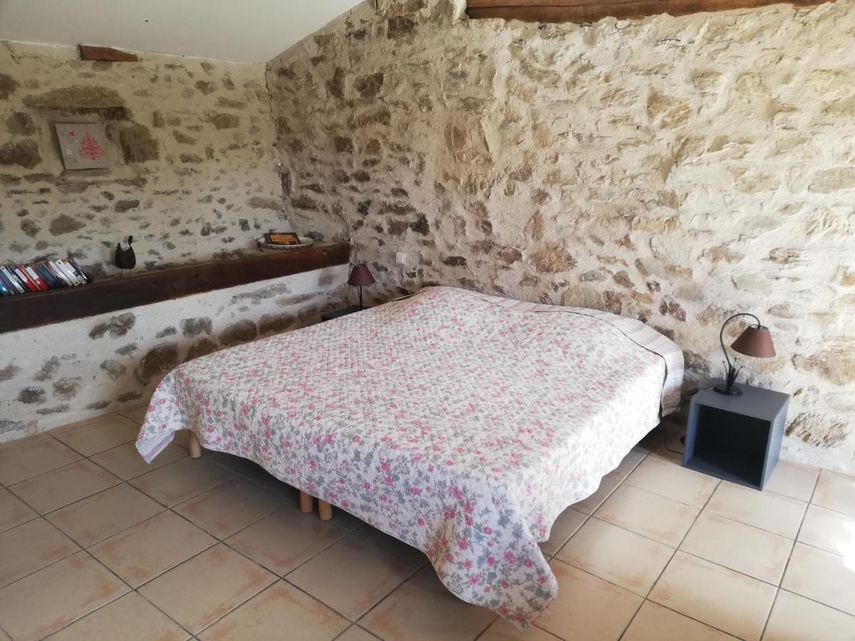 Auberge La Boucholiere Parthenay Buitenkant foto